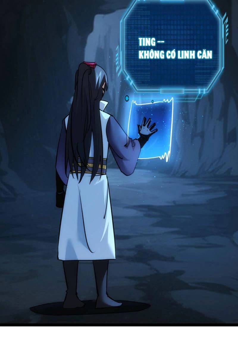 Truyện Tranh Ta Đoạt Xá Người Chơi Hệ Thống trang 7