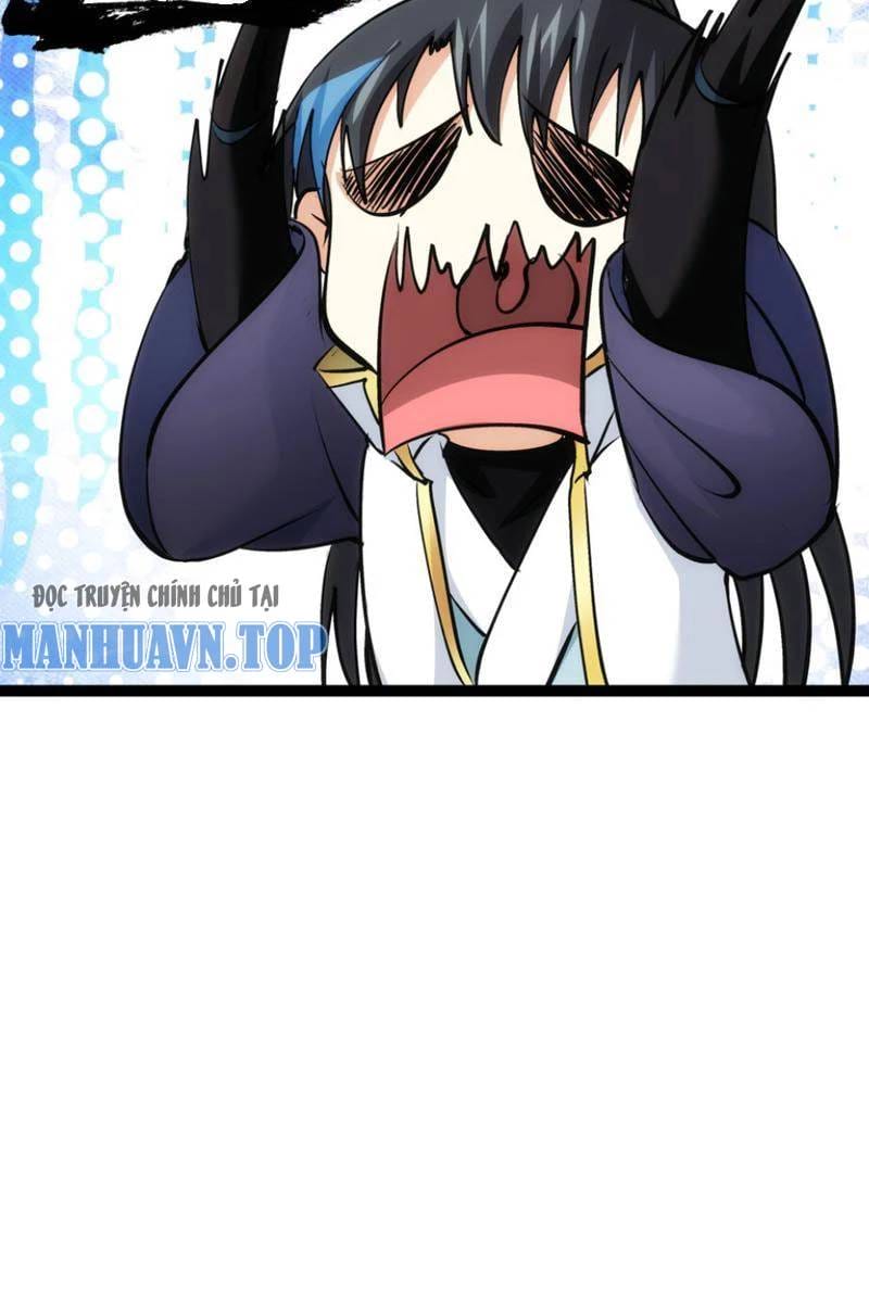 Truyện Tranh Ta Đoạt Xá Người Chơi Hệ Thống trang 7