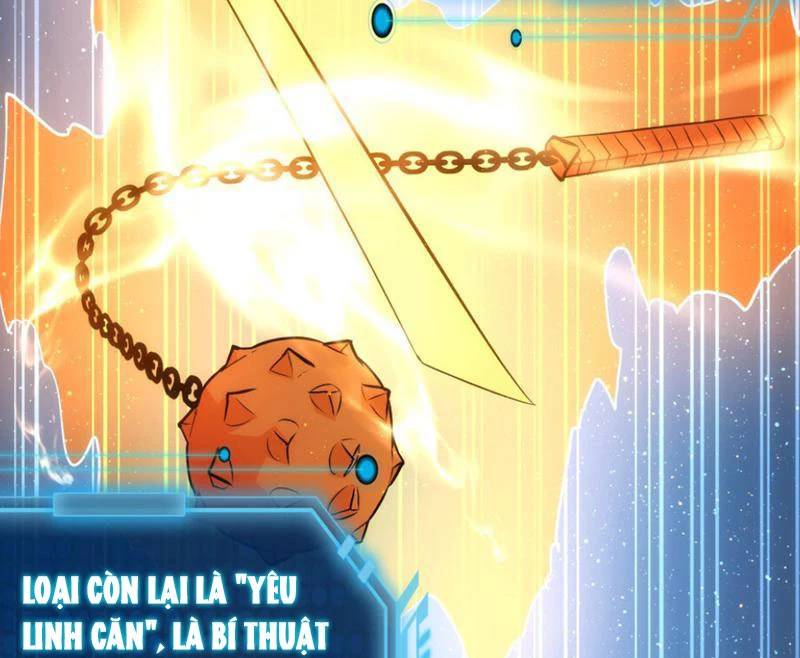 Truyện Tranh Ta Đoạt Xá Người Chơi Hệ Thống trang 7
