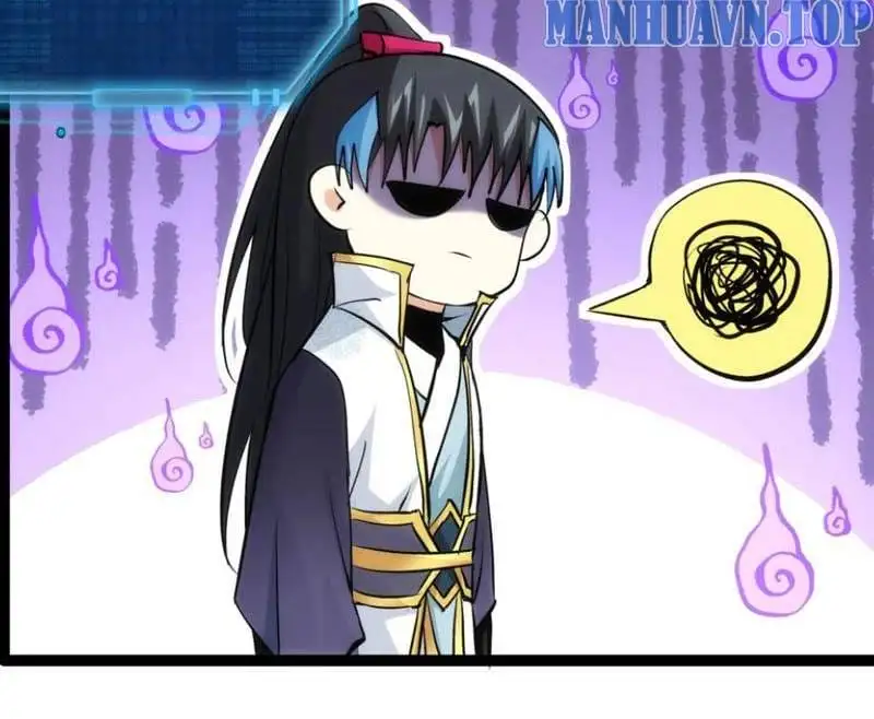 Truyện Tranh Ta Đoạt Xá Người Chơi Hệ Thống trang 7