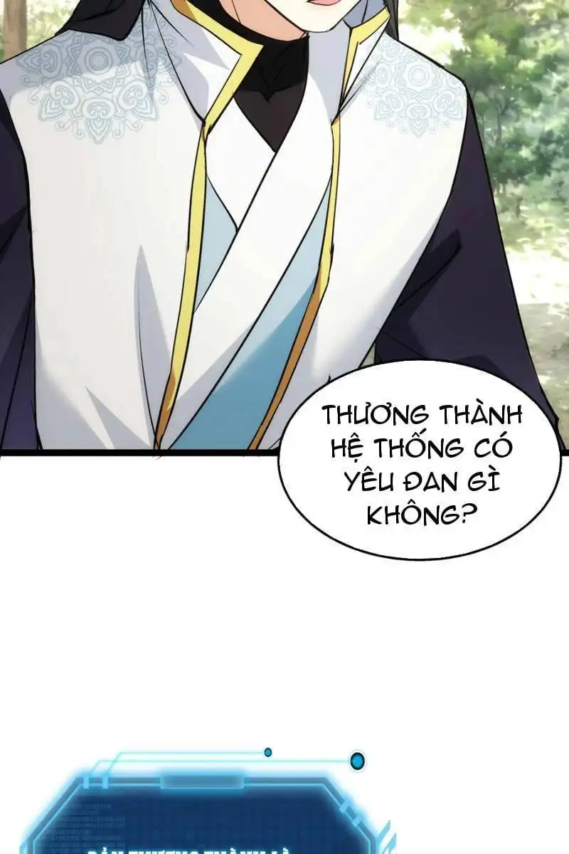 Truyện Tranh Ta Đoạt Xá Người Chơi Hệ Thống trang 7