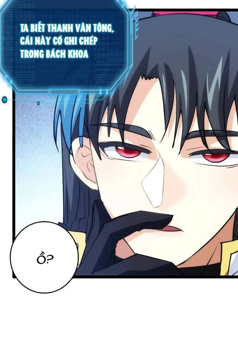 Truyện Tranh Ta Đoạt Xá Người Chơi Hệ Thống trang 7