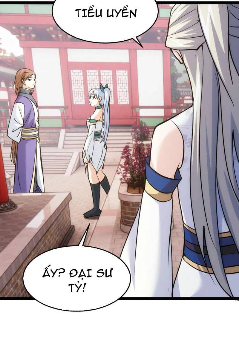 Truyện Tranh Ta Đoạt Xá Người Chơi Hệ Thống trang 7