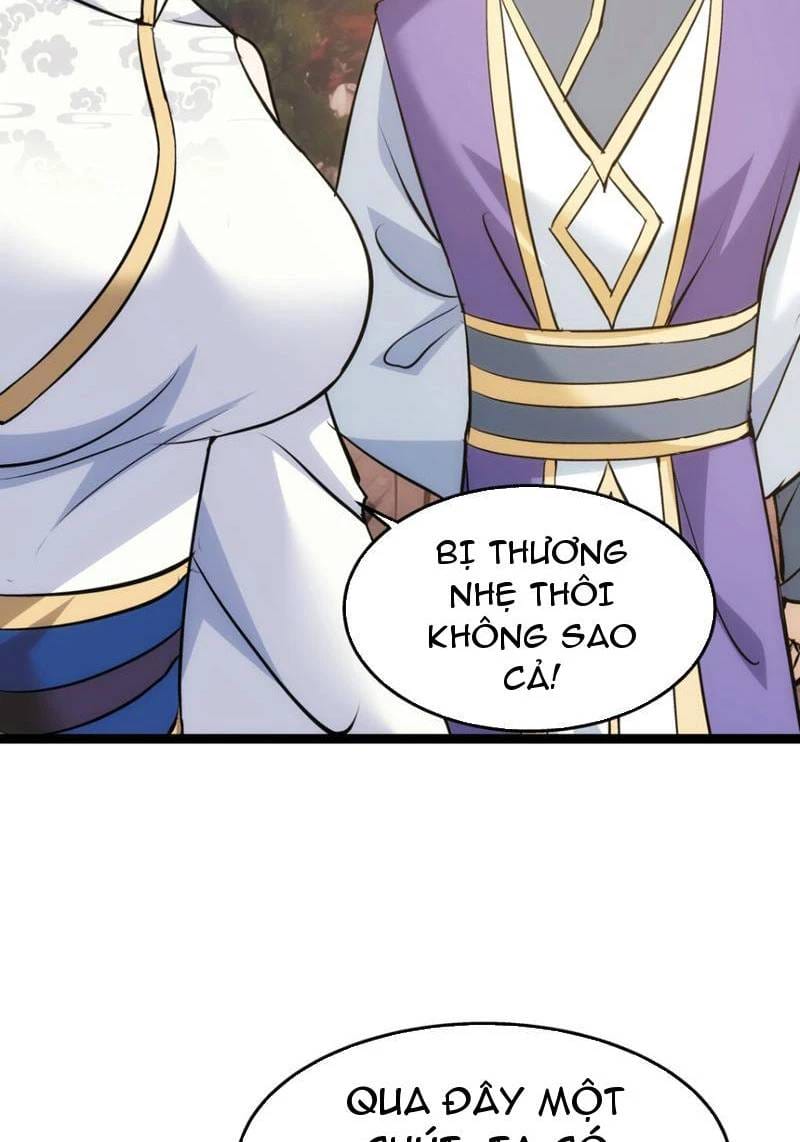 Truyện Tranh Ta Đoạt Xá Người Chơi Hệ Thống trang 7