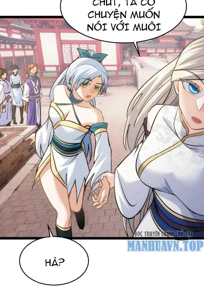Truyện Tranh Ta Đoạt Xá Người Chơi Hệ Thống trang 7