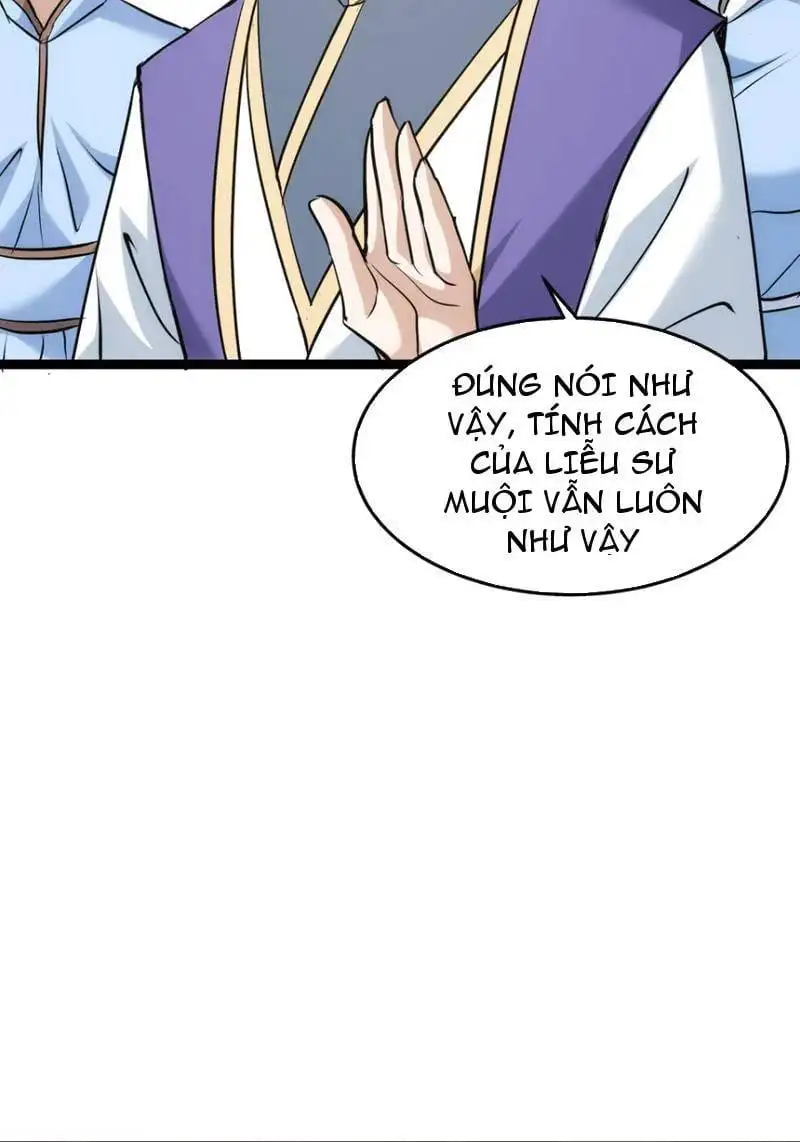 Truyện Tranh Ta Đoạt Xá Người Chơi Hệ Thống trang 7