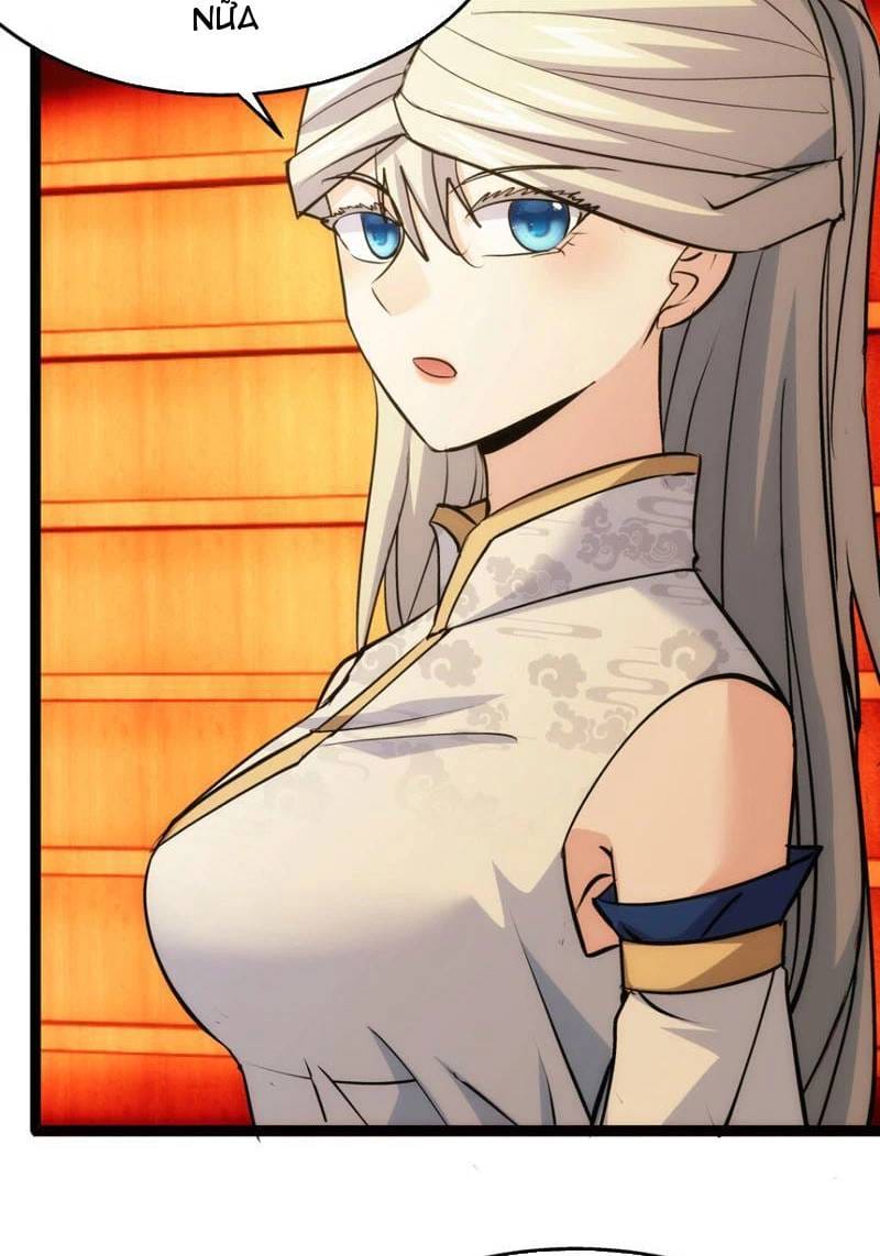 Truyện Tranh Ta Đoạt Xá Người Chơi Hệ Thống trang 7