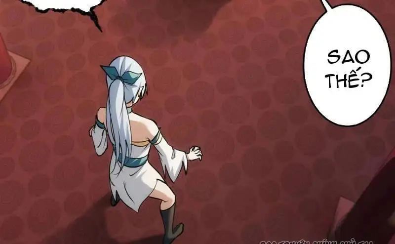 Truyện Tranh Ta Đoạt Xá Người Chơi Hệ Thống trang 7