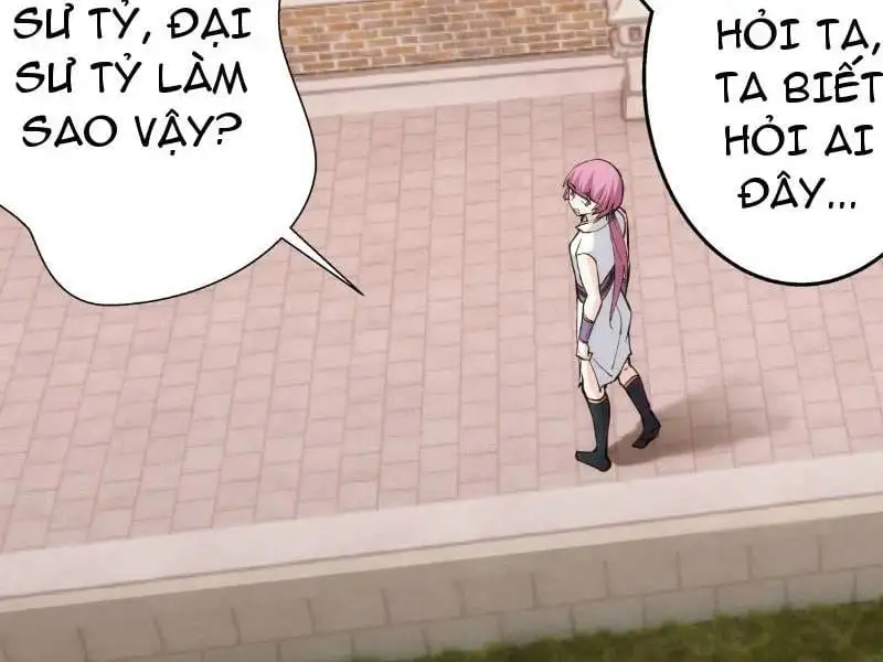 Truyện Tranh Ta Đoạt Xá Người Chơi Hệ Thống trang 7
