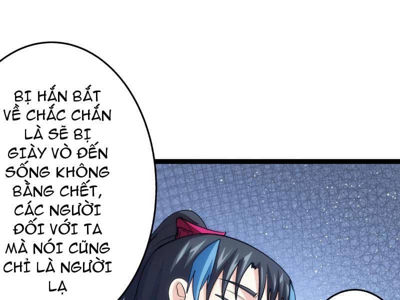 Truyện Tranh Ta Đoạt Xá Người Chơi Hệ Thống trang 7