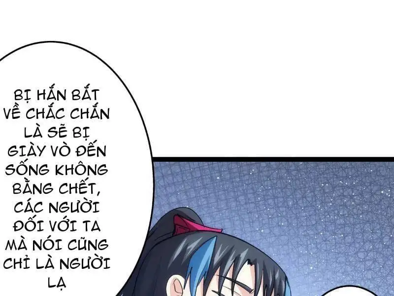 Truyện Tranh Ta Đoạt Xá Người Chơi Hệ Thống trang 7