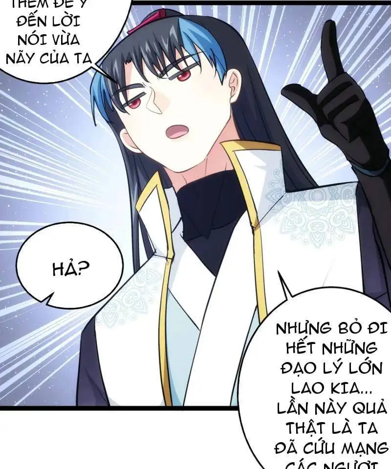 Truyện Tranh Ta Đoạt Xá Người Chơi Hệ Thống trang 7