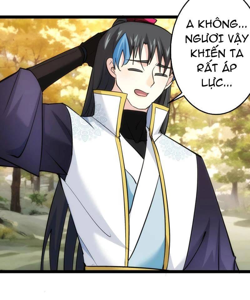 Truyện Tranh Ta Đoạt Xá Người Chơi Hệ Thống trang 7