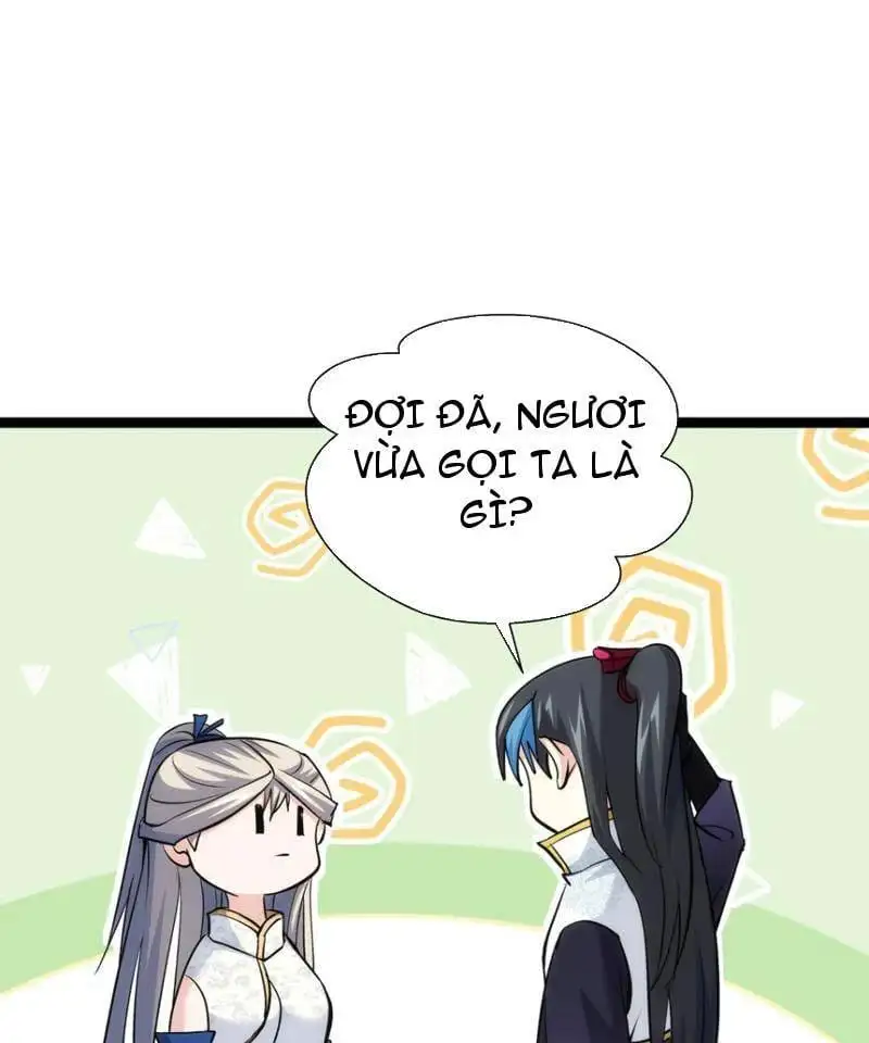 Truyện Tranh Ta Đoạt Xá Người Chơi Hệ Thống trang 7
