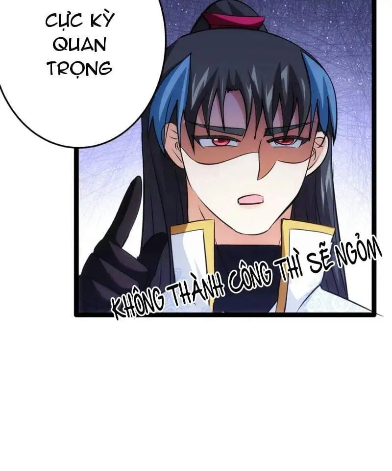 Truyện Tranh Ta Đoạt Xá Người Chơi Hệ Thống trang 7