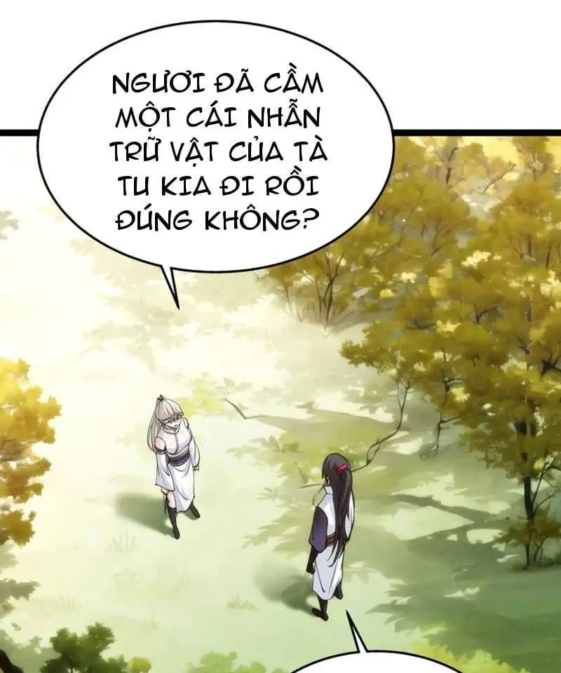 Truyện Tranh Ta Đoạt Xá Người Chơi Hệ Thống trang 7