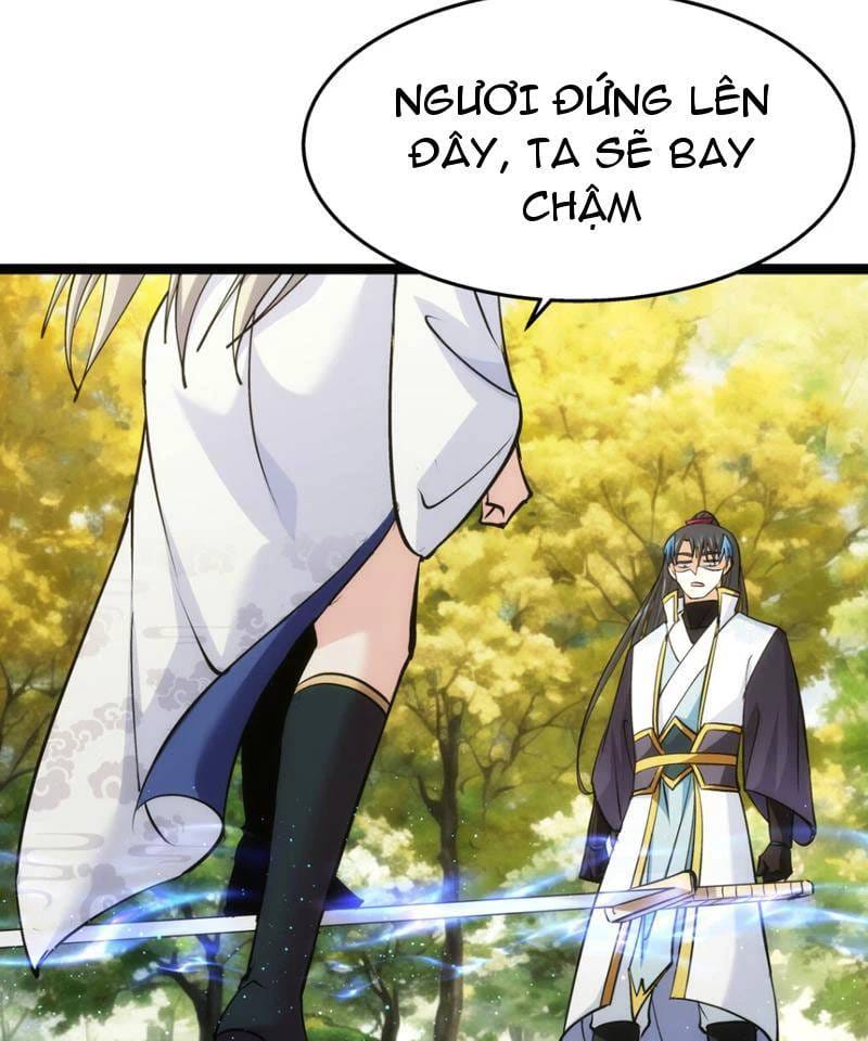 Truyện Tranh Ta Đoạt Xá Người Chơi Hệ Thống trang 7