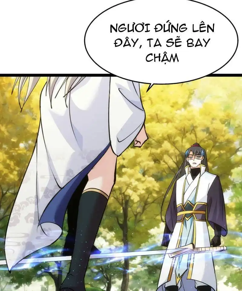 Truyện Tranh Ta Đoạt Xá Người Chơi Hệ Thống trang 7