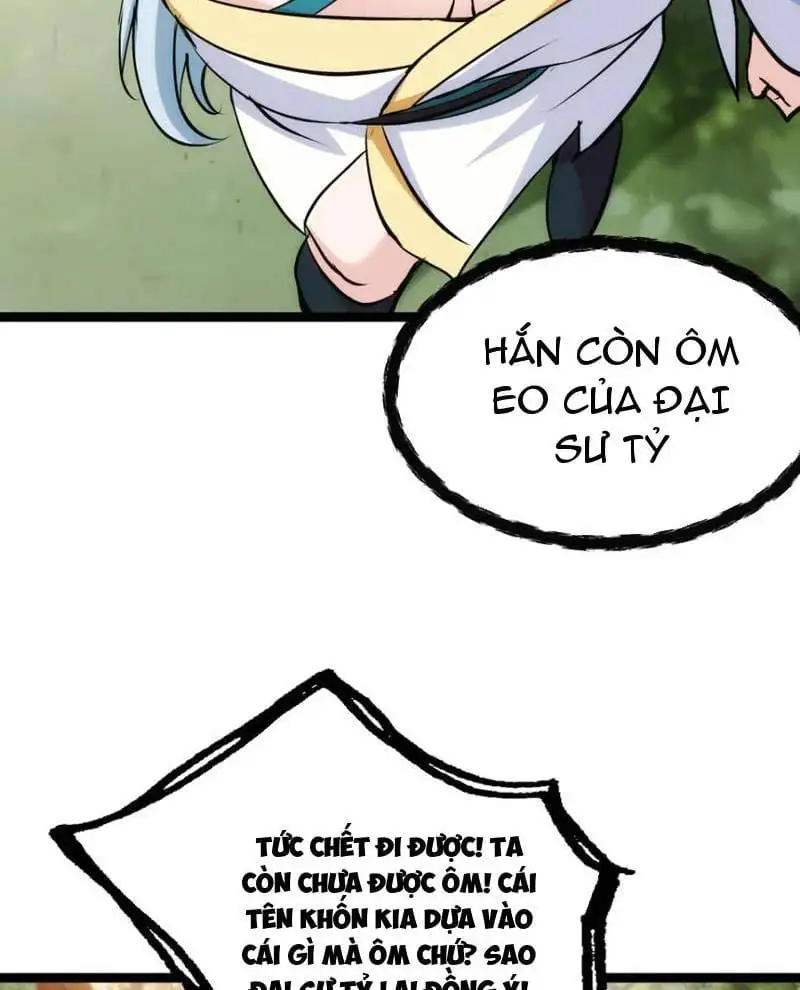 Truyện Tranh Ta Đoạt Xá Người Chơi Hệ Thống trang 7