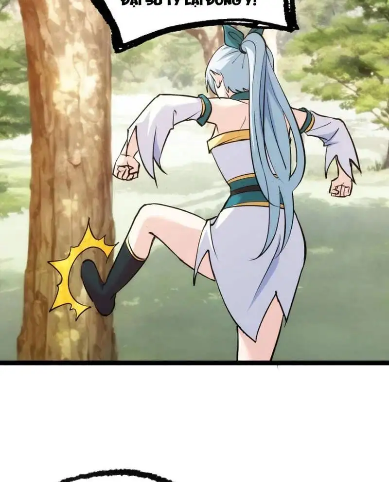 Truyện Tranh Ta Đoạt Xá Người Chơi Hệ Thống trang 7