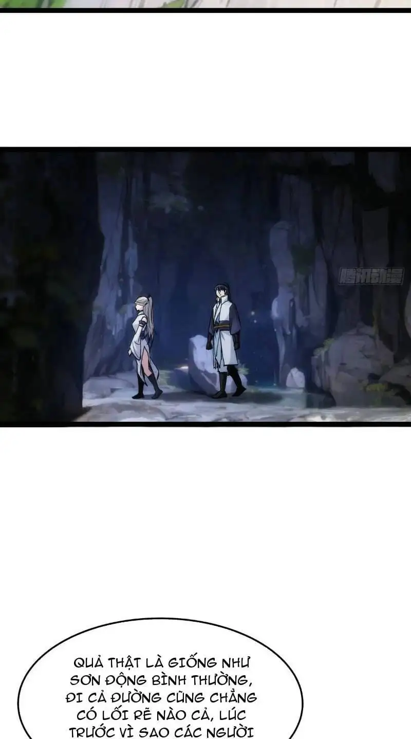 Truyện Tranh Ta Đoạt Xá Người Chơi Hệ Thống trang 7