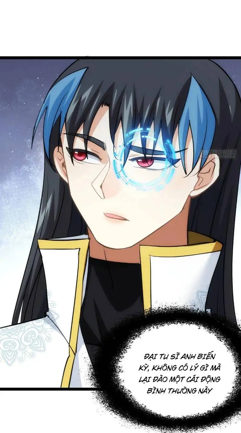 Truyện Tranh Ta Đoạt Xá Người Chơi Hệ Thống trang 7