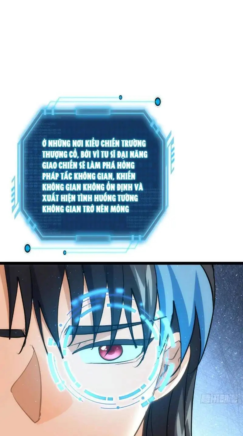 Truyện Tranh Ta Đoạt Xá Người Chơi Hệ Thống trang 7