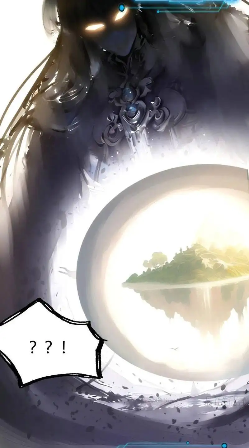 Truyện Tranh Ta Đoạt Xá Người Chơi Hệ Thống trang 7