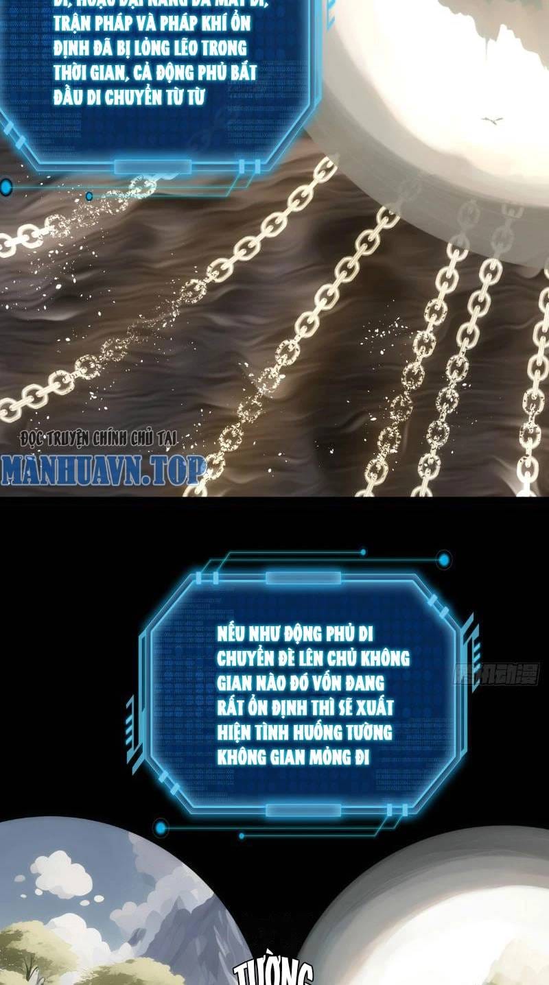 Truyện Tranh Ta Đoạt Xá Người Chơi Hệ Thống trang 7
