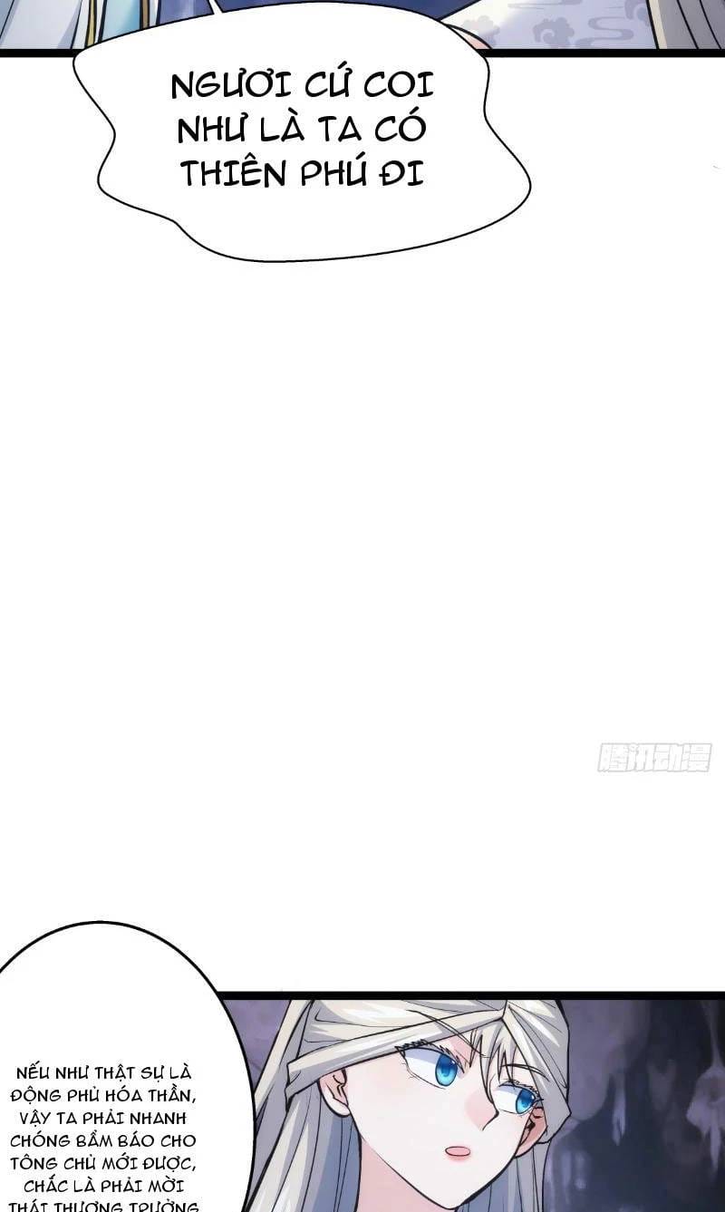 Truyện Tranh Ta Đoạt Xá Người Chơi Hệ Thống trang 7