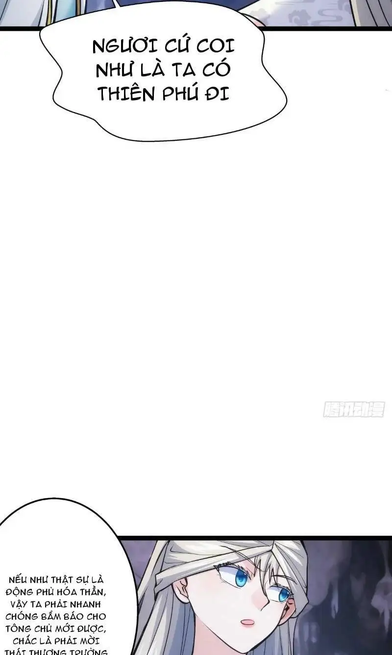 Truyện Tranh Ta Đoạt Xá Người Chơi Hệ Thống trang 7