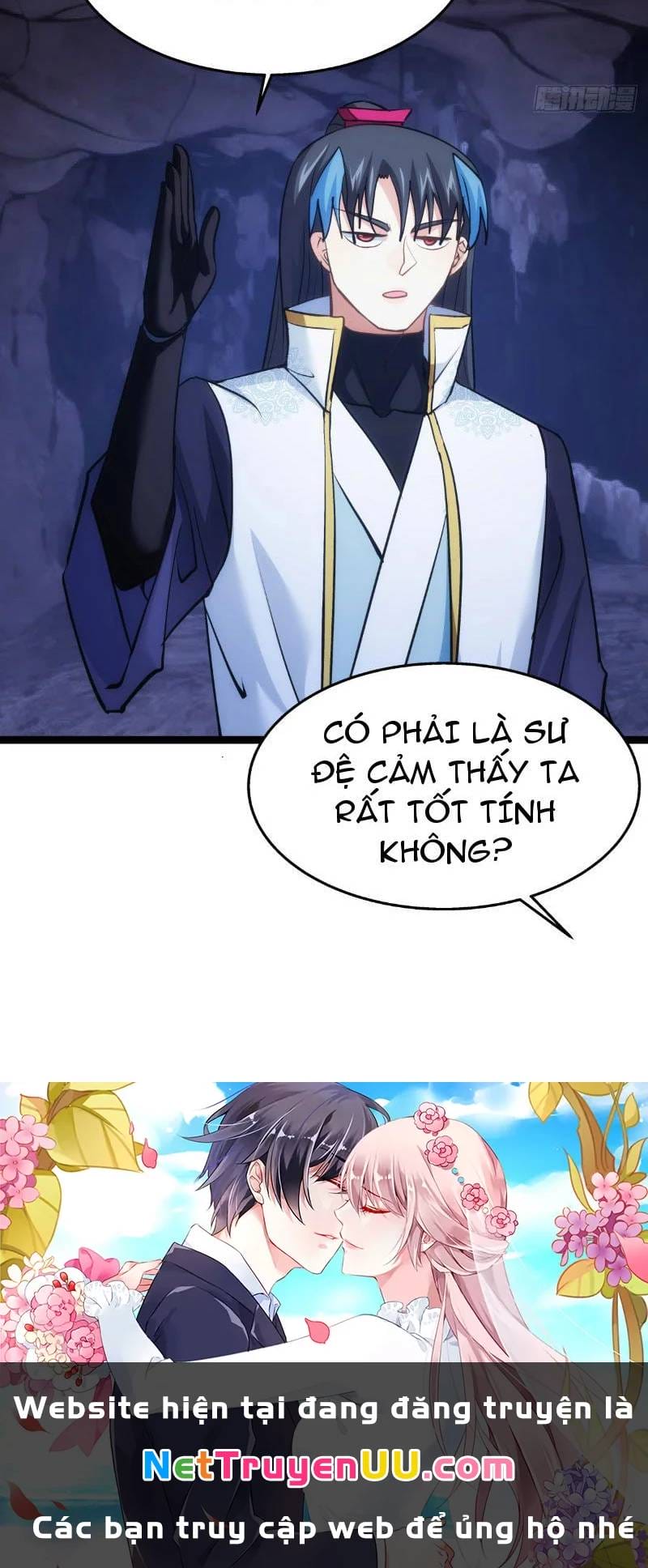 Truyện Tranh Ta Đoạt Xá Người Chơi Hệ Thống trang 7