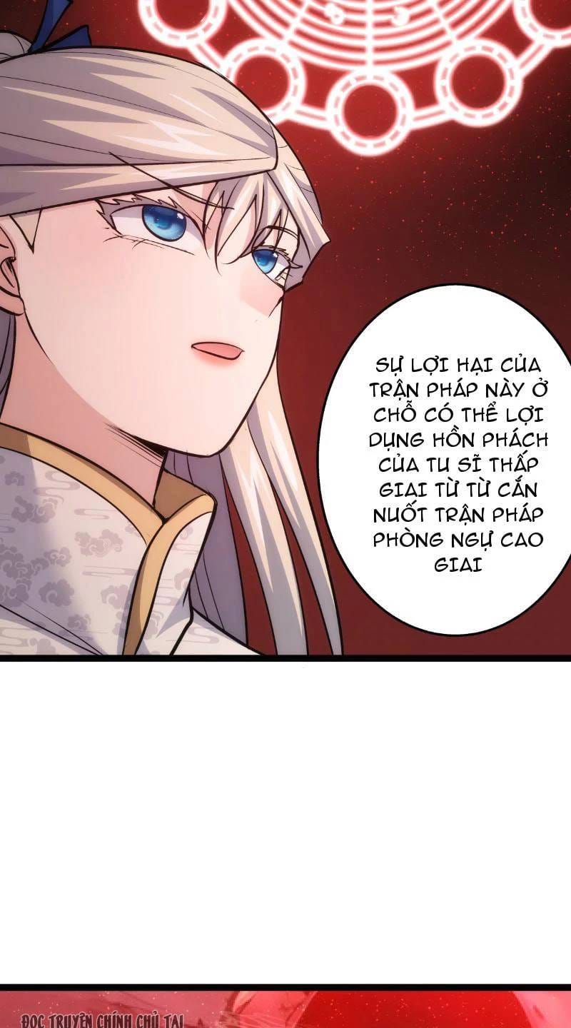 Truyện Tranh Ta Đoạt Xá Người Chơi Hệ Thống trang 7