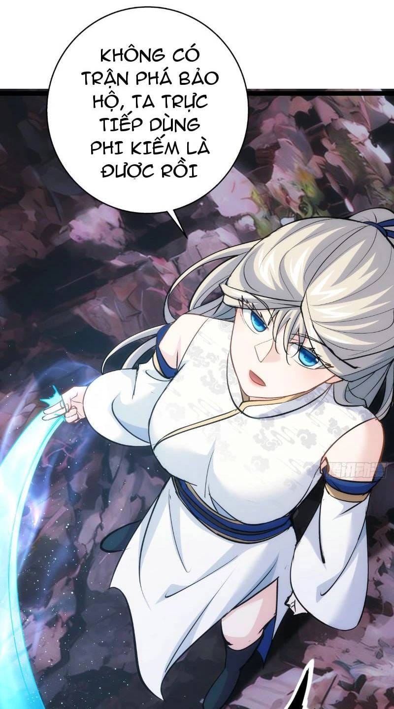 Truyện Tranh Ta Đoạt Xá Người Chơi Hệ Thống trang 7