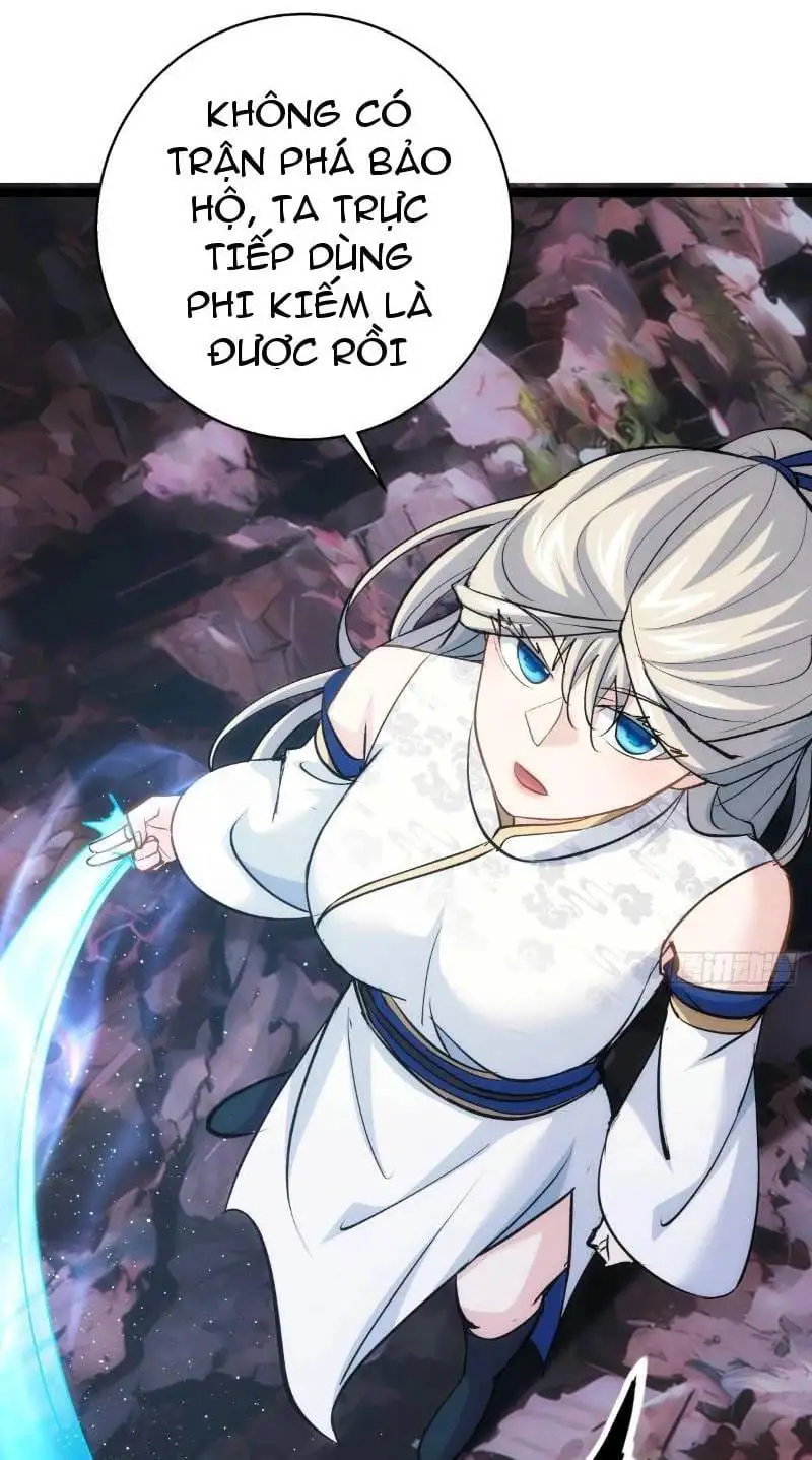 Truyện Tranh Ta Đoạt Xá Người Chơi Hệ Thống trang 7