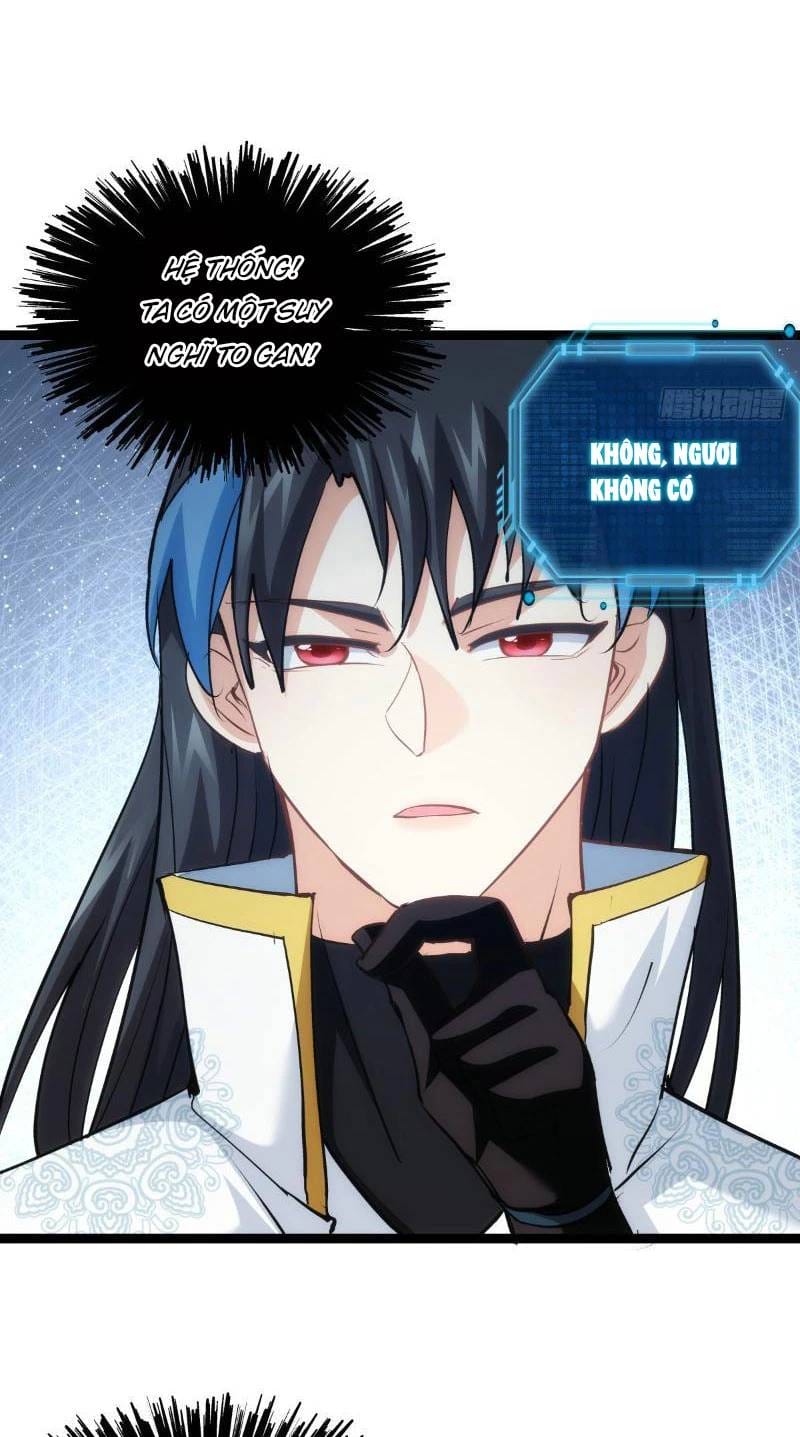 Truyện Tranh Ta Đoạt Xá Người Chơi Hệ Thống trang 7