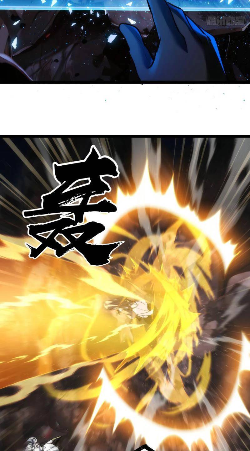 Truyện Tranh Ta Đoạt Xá Người Chơi Hệ Thống trang 7