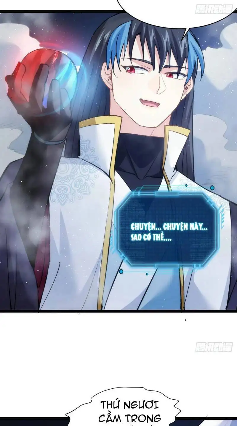 Truyện Tranh Ta Đoạt Xá Người Chơi Hệ Thống trang 7
