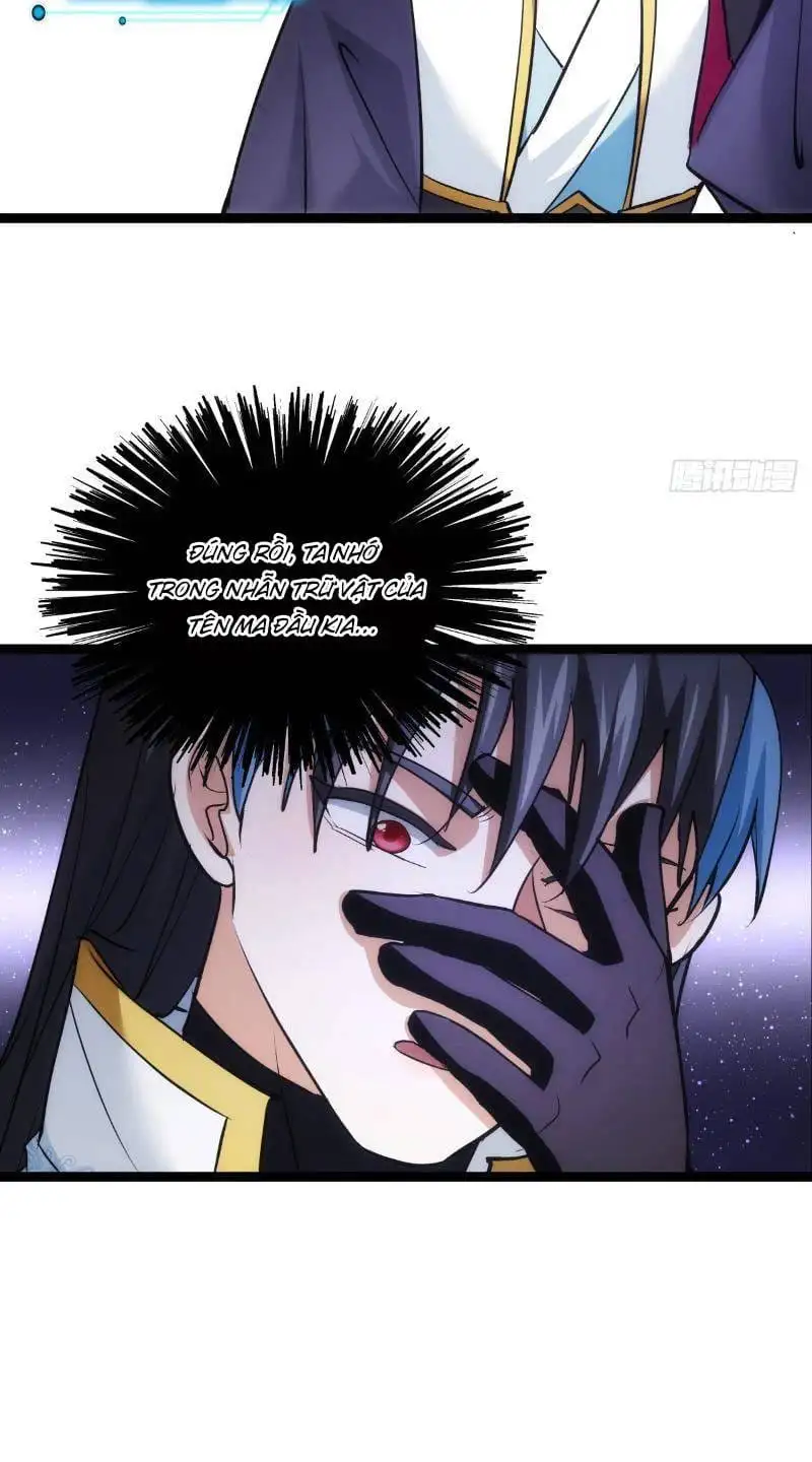 Truyện Tranh Ta Đoạt Xá Người Chơi Hệ Thống trang 7