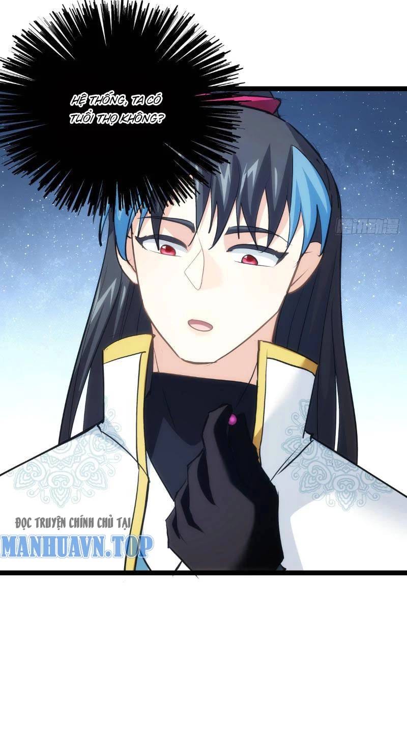 Truyện Tranh Ta Đoạt Xá Người Chơi Hệ Thống trang 7