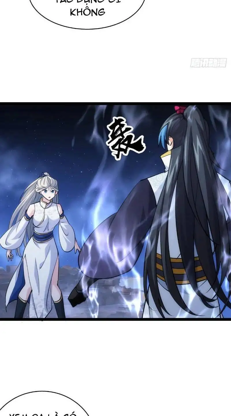 Truyện Tranh Ta Đoạt Xá Người Chơi Hệ Thống trang 7