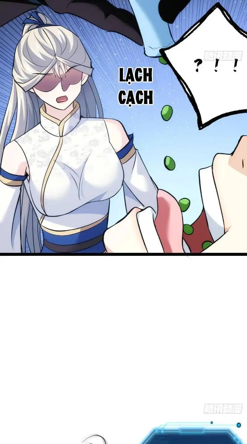 Truyện Tranh Ta Đoạt Xá Người Chơi Hệ Thống trang 7