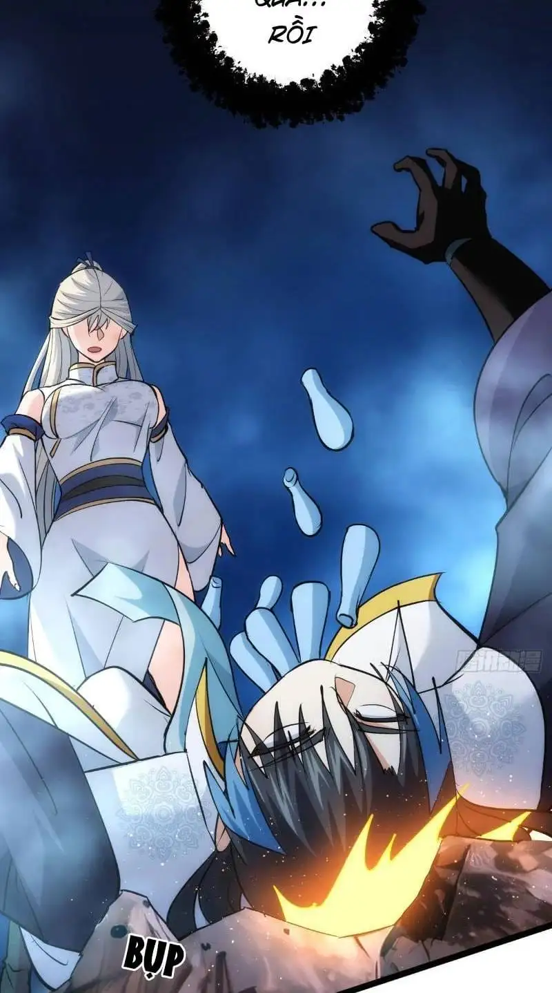 Truyện Tranh Ta Đoạt Xá Người Chơi Hệ Thống trang 7
