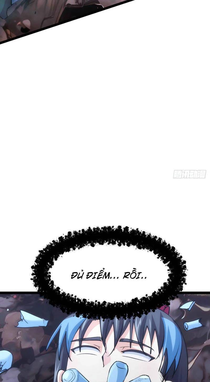 Truyện Tranh Ta Đoạt Xá Người Chơi Hệ Thống trang 7
