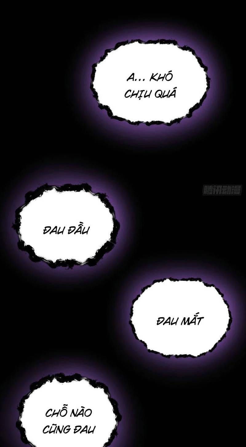 Truyện Tranh Ta Đoạt Xá Người Chơi Hệ Thống trang 7