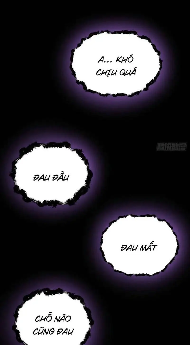 Truyện Tranh Ta Đoạt Xá Người Chơi Hệ Thống trang 7