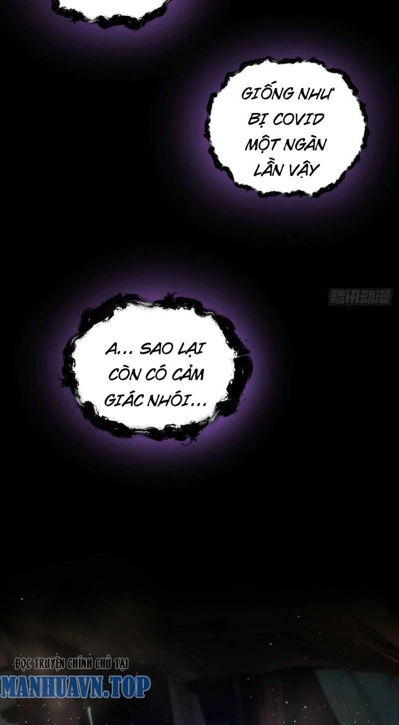 Truyện Tranh Ta Đoạt Xá Người Chơi Hệ Thống trang 7