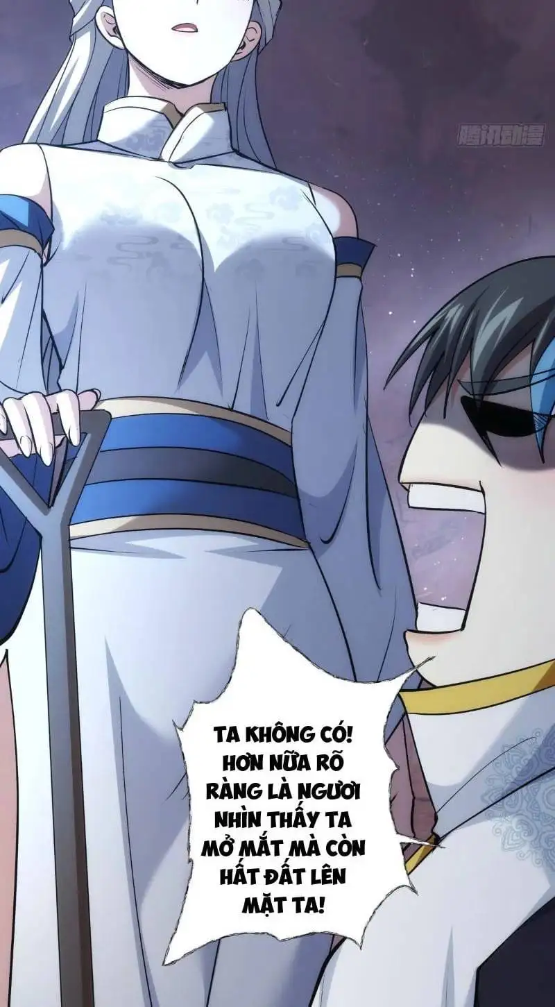 Truyện Tranh Ta Đoạt Xá Người Chơi Hệ Thống trang 7