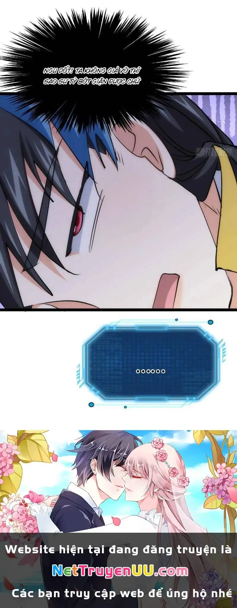 Truyện Tranh Ta Đoạt Xá Người Chơi Hệ Thống trang 7