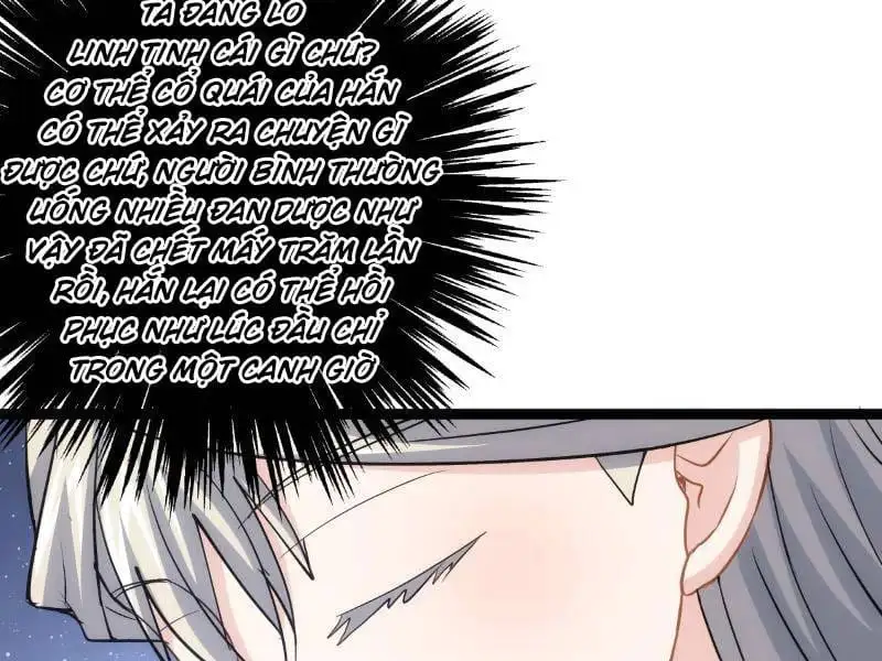 Truyện Tranh Ta Đoạt Xá Người Chơi Hệ Thống trang 7
